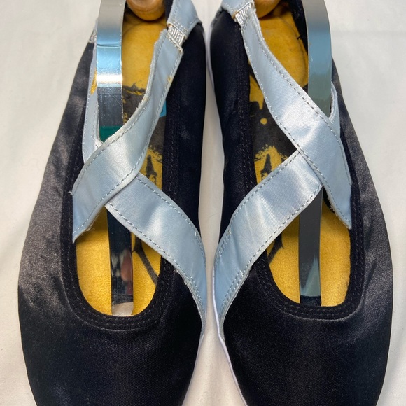 Nike Shoes | Nike Kyoto 38255052 Trainers Yoga Dance Shoes | Poshmark